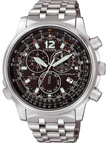 Citizen horloge CB5860-86E radio controlled eco drive