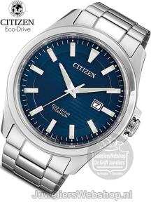 citizen BM7470-84L herenhorloge titanium