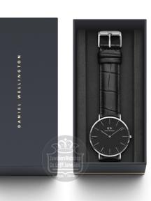 Daniel Wellington Classic Reading horloge DW00100135