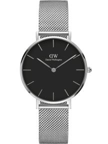 Daniel Wellington Petite Sterling horloge DW00100162