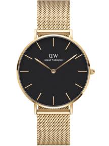 Daniel Wellington Petite Evergold horloge DW00100345