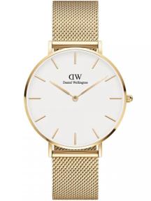 Daniel Wellington Petite Evergold horloge DW00100346