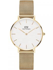 Daniel Wellington Petite Evergold horloge DW00100348