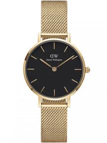 Daniel Wellington Petite Evergold horloge DW00100349