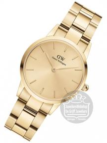 Daniel Wellington Iconic Link horloge DW00100403