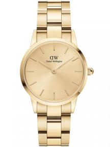 Daniel Wellington Iconic Link horloge DW00100403