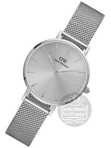 Daniel Wellington Petite Colored Unitone horloge DW00100464