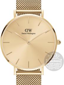 Daniel Wellington Petite Colored Unitone horloge DW00100474