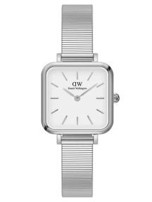 Daniel Wellington Quadro Studio Sterling horloge DW00100521