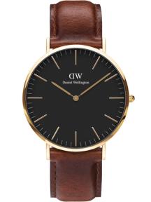 Daniel Wellington Classic St Mawes horloge DW00100543