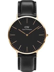 Daniel Wellington Classic St Mawes horloge DW00100544