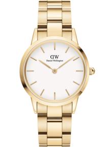 Daniel Wellington Iconic Link horloge DW00100565