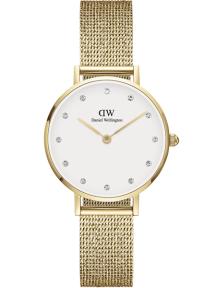 Daniel Wellington Petite Lumine horloge DW00100604