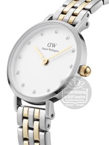 Daniel Wellington Petite Link horloge DW00100616