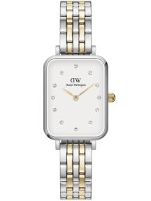 Daniel Wellington Quadro Lumine horloge DW00100625