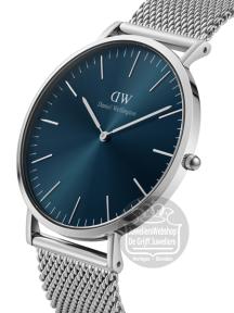 Daniel Wellington Classic Revival Arctic horloge DW00100628