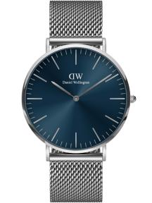 Daniel Wellington Classic Revival Arctic horloge DW00100628