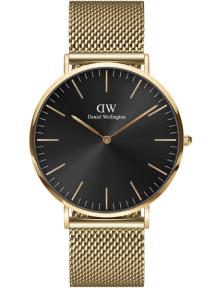 Daniel Wellington Classic Revival Evergold horloge DW00100631