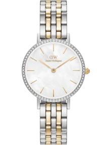 Daniel Wellington Petite Bezel horloge DW00100665