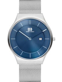 IQ68Q1259 herenhorloge danish design