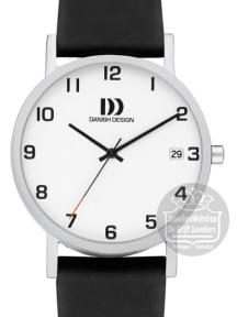 danish design rhine IQ82Q199 horloge heren titanium