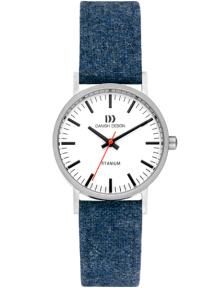 Danish Design Rhine Horloge IV42Q199