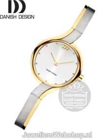 danish design IV65Q1280 horloge