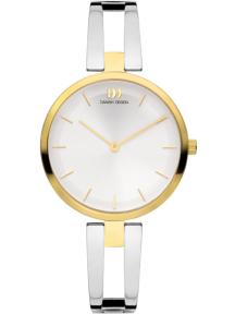 danish design IV76Q1208 dames horloge