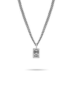 Buddha to Buddha Essential Necklace 661