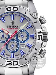 festina chrono bike 2021 f20543-1 horloge