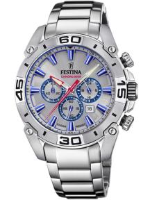 festina chrono bike 2021 f20543-1 horloge