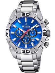 festina chrono bike 2021 f20543-2 horloge