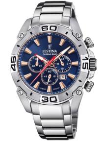 festina chrono bike 2021 f20543-4 horloge