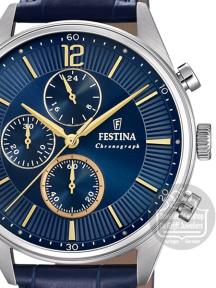 Festina Horloge F20286/3