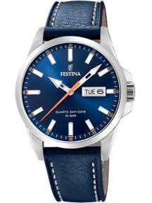 festina herenhorloge F20358-3