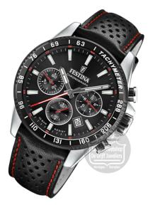 festina the originals chronograaf horloge F20561-4