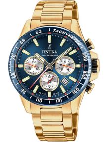 festina chronograaf horloge F20634/2