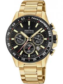 festina chronograaf horloge F20634/5