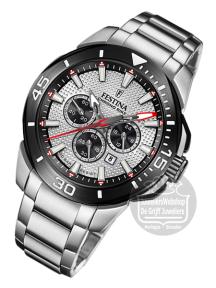 festina chrono bike 2022 F20641-1 horloge