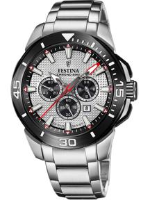 festina chrono bike 2022 F20641-1 horloge