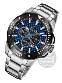 festina chrono bike 2022 F20641-2 horloge