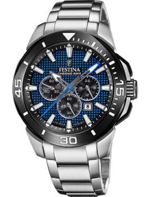 festina chrono bike 2022 F20641-2 horloge