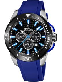 festina chrono bike 2022 F20642-1 horloge