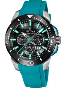 festina chrono bike 2022 F20642-3 horloge