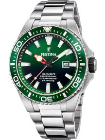 festina herenhorloge F20663/2