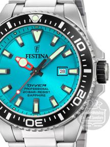 festina herenhorloge F20663/5