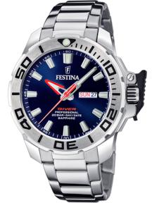 festina herenhorloge F20665/1