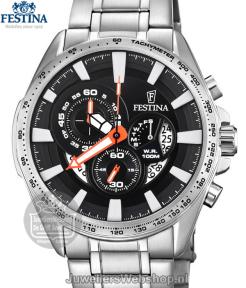 festina f6864-4