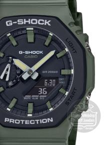 Casio G-Shock Horloge GA-2110SU-3AER