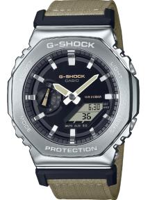 Casio G-Shock Horloge GM-2100C-5AER